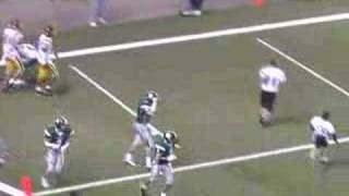 Jake Heaps Year End Highlights 2007