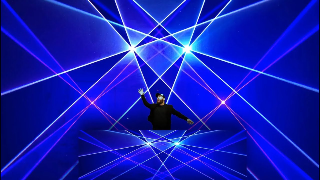 PsoGnar - Spirit Channeling (Music video)