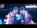 [Vietsub + Romaji] Hayaokuri Calendar - Yabuki Nako &amp; Tanaka Miku (HKT48)