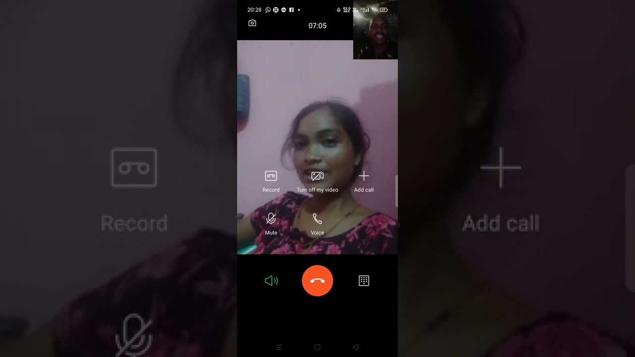 Harsh Night show14/8/2022