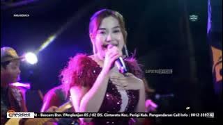 TERLENA Cover GINA LESTARI // O.M NARA RENATA