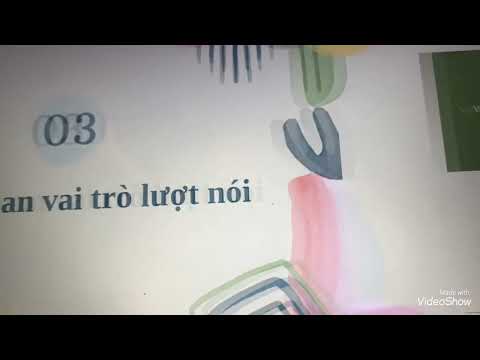 Bài 1: Tổng