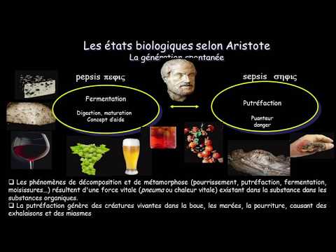 Histoire de la médecine:  Louis Pasteur et les vaccinations