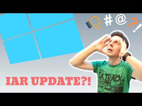 Iar ai primit un update de Windows? Dar chiar trebuie să le facem pe toate?