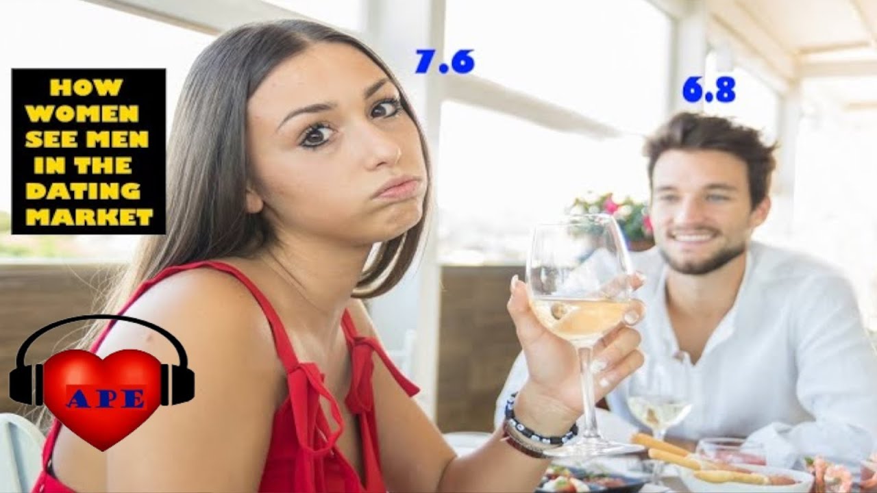 "This Short Film Exposes the Brutal Truth About Modern Dating!" YouTube