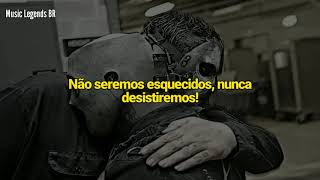 Slipknot - Til We Die (Legendado-PTBR) Resimi