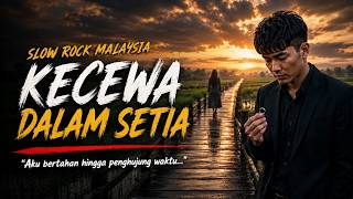 Download Lagu KECEWA DALAM SETIA | Lagu Slow Rock Malaysia Terbaru 2026 | Lagu Sedih Menyentuh Hati Download Lagu KECEWA DALAM SETIA | Lagu Slow Rock Malaysia Terbaru 2026 | Lagu Sedih Menyentuh Hati