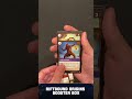 Pack 1/24: Alt-Art Fury Rune! | Riftbound Origins
