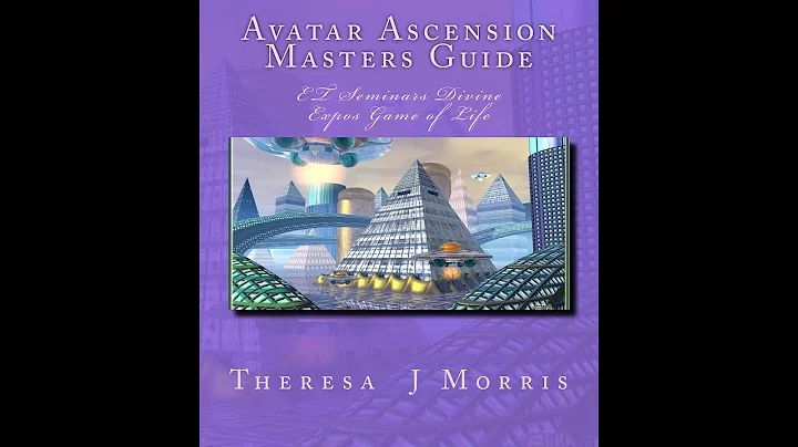 Theresa J Morris Paranormal Experiences Life