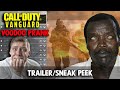 African Rebel Plays COD Vanguard! (Trailer)