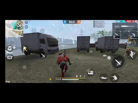Probando mi Net en Free Fire jajjjaja 😂 😂 😂 😂 😂 