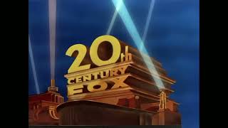 Dlc Cbs-Fox Videotwentieth Century-Fox 19841981