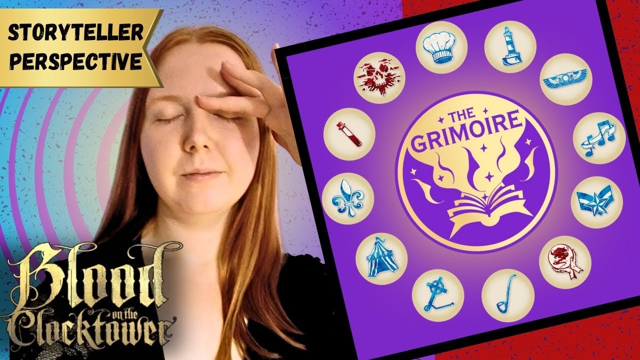 Oops, I Poisoned My Demon | Peek A Boom
