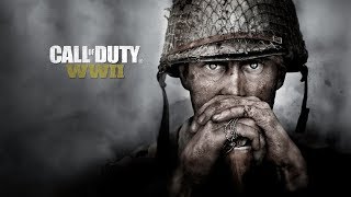 Call of Duty ww2 Все видеоролики из игры