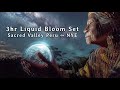 Ref:mtjyz08VTSE 3hr liquid bloom dj set @ sacred valley peru for new years 2026