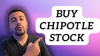 Celebrity Should You Buy Chipotle Stock Before 2022 Ends? | $CMG Stock Analysis | $CMG Stock Prediction Net Worth