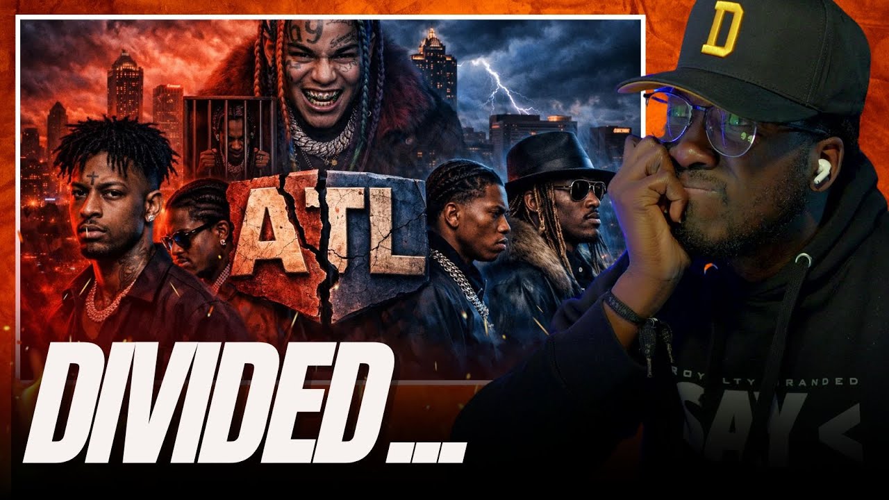 Street Politics Are Tearing Atlanta Rap Apart…