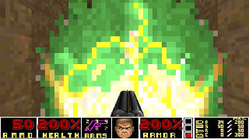 Dimension of Time Map23 UV Speed in 1m33s by Angus