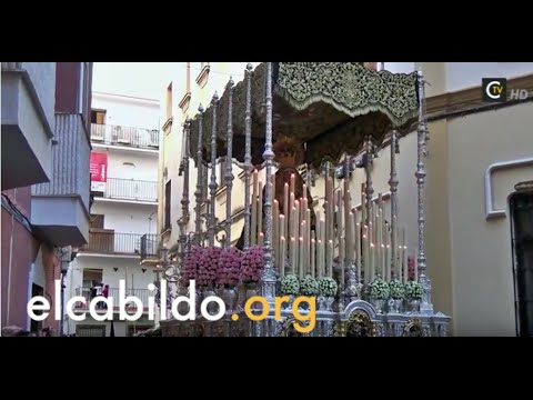 Venerable Hermandad de la Caridad en Cristo Nuestro Señor y Cofradía de Nazarenos del Santísimo Cristo de la Agonía, María Santísima de las Penas, Reina y Madre, y Santo Domingo de la Calzada