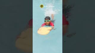 Ekskul Berenang SD Tahfidz Al Quran Daarul Ukhuwwah