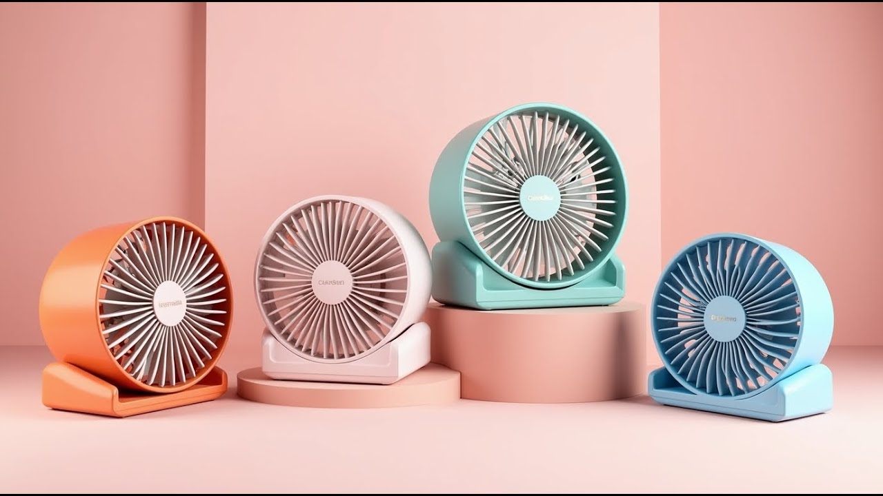 Google Box Fan Top 5 Best Box Fans for 2025 : Reviews & Buying Guide - YouTube