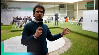 Technology Now Energy Teaser: 5 Levers