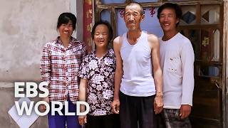 [ENG SUB] The Hidden Village Of The Xixia Descendants Who Survived Beyond The Yellow River #PICKDOCU