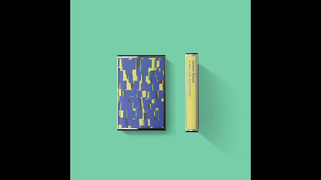 Παρακολούθηση Jackson Ryland - A Million Questions (Full Album) στο YouTube Παρακολούθηση Jackson Ryland - A Million Questions (Full Album) στο YouTube