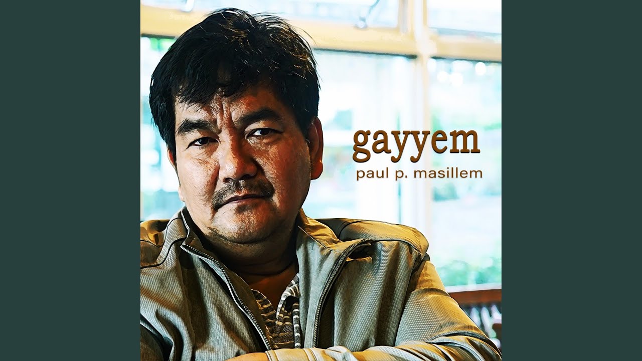Gayyem (feat. Paul P. Masillem)
