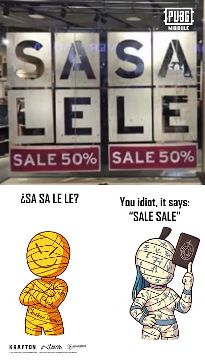 PUBG MOBILE | yes, babe, its sasa lele 🥹🥹🥹