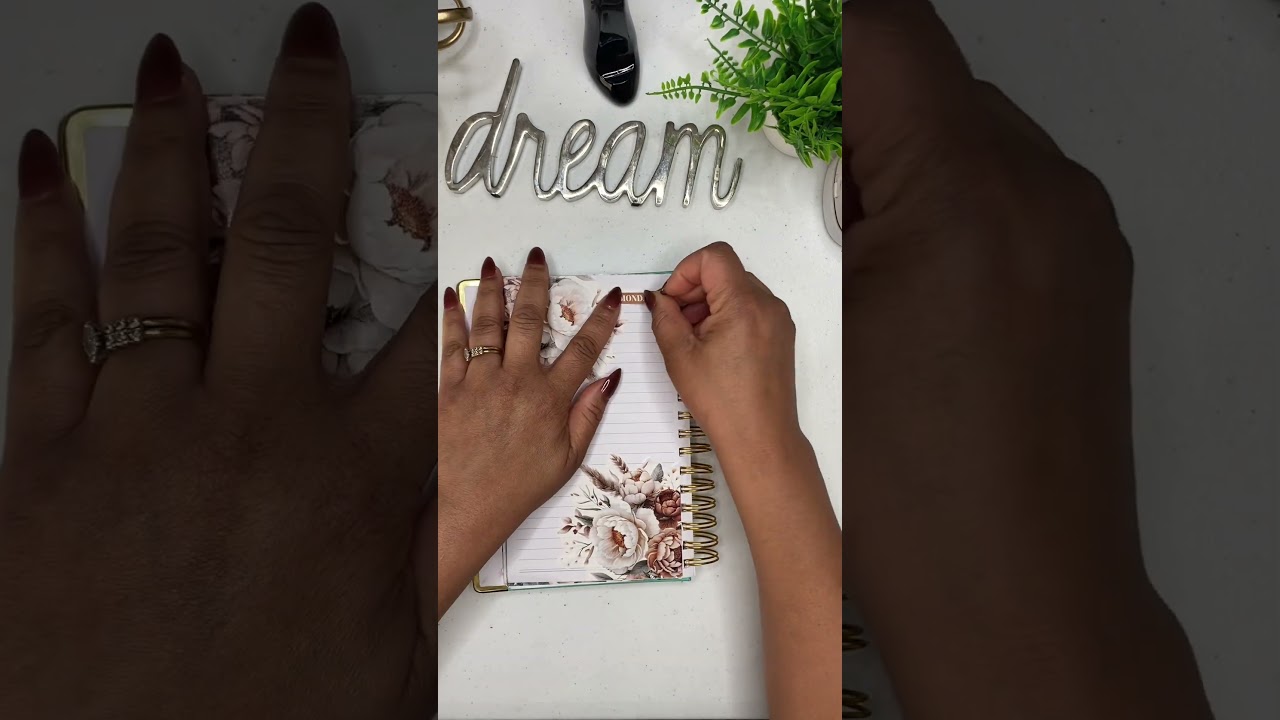 Составьте план на день вместе со мной