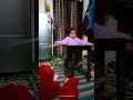 ichchha apne bacho ko padai karwati hui