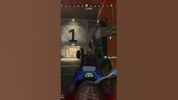 This is the most underrated weapon in Apex legends