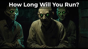 Kafka - When You Stop Running From Yourself, Everything Changes