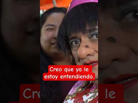 Ya le estoy agarrando a esto del inglés. y disfruta del video completo.