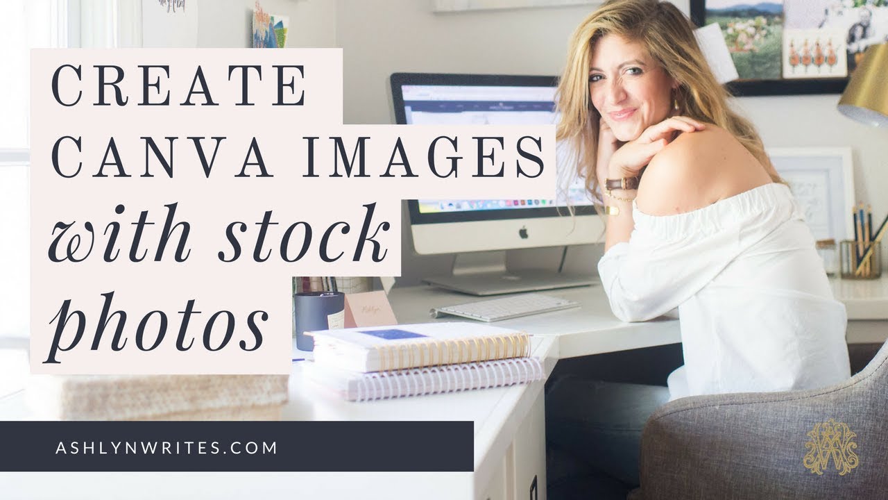 How I Use Canva A Simple Canva Tutorial YouTube