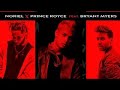 No Love Noriel Ft Prince Royce Bryant Myers Audio Oficial mp3