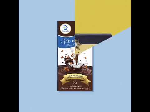Chocolate cravings Guilt-Free | VitnRich Chocolate