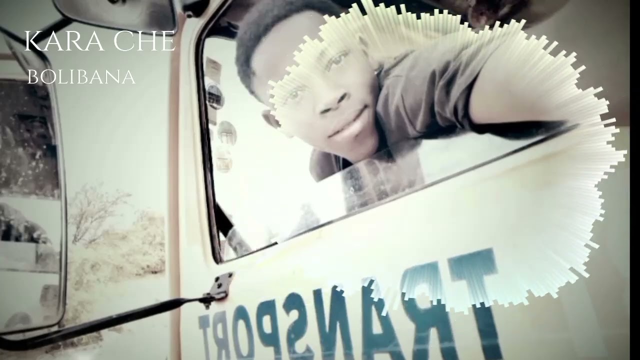 KARV CHEE OFFICIEL 🎶