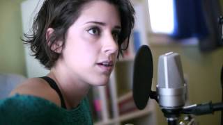 Lindsey Pavao -- "Fake Plastic Trees" by Radiohead chords