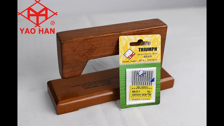 YAOHAN  X  TNC household use sewing needles
