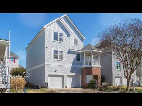 410 Pinewell Dr., Norfolk, VA home video tour