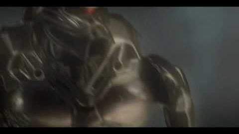 Eden FX of Hollywood video demo for Battlestar Galactica game