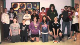 FPMS 8th Grade Slideshow 2011