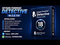 Oxygen Forensic Detective 18.2.0.135| @MF_GSM