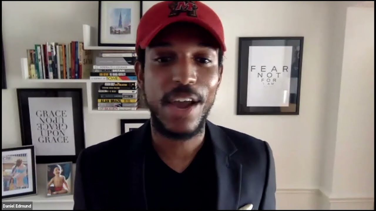 Reconstructing Masculinity to Create Systemic Change by Daniel Edmund | Psychological Safety