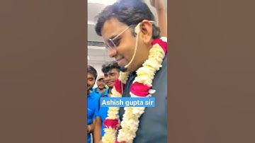 Ashish Gupta sir(Ag sir) Kota top physics faculty  #unacademy #allenkota #kota #unacademylive #kota