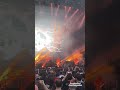 Machine Head 2025 Headbangers fest