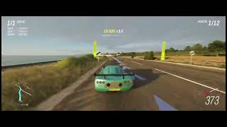 Forza 4 - Ultima Evolution Coupe 1020 2015 - Goliath