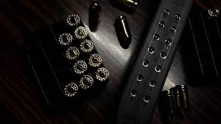 G17 Gen5 トイガン展示 リアルな質感と存在感